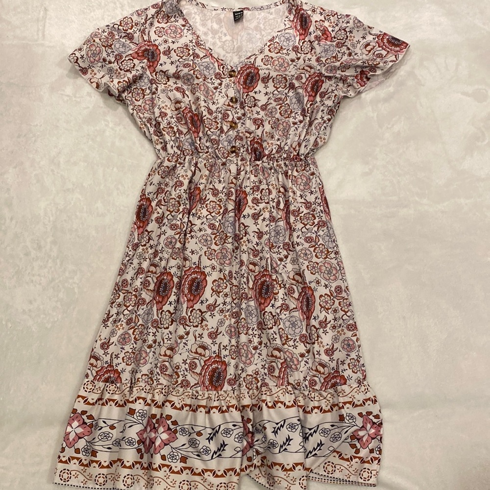 ✨3/$15✨ Shein Dress Small